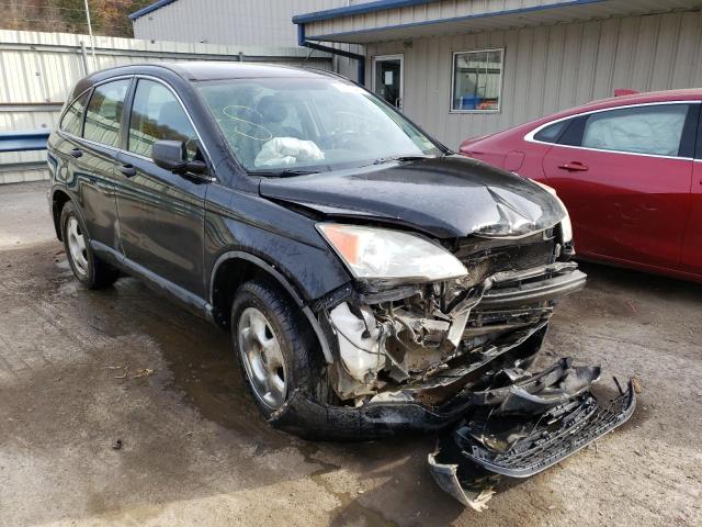 HONDA CR-V LX 2011 5j6re4h3xbl076092