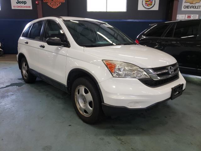 HONDA CR-V LX 2011 5j6re4h3xbl085844