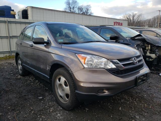 HONDA CR-V 2011 5j6re4h3xbl090526