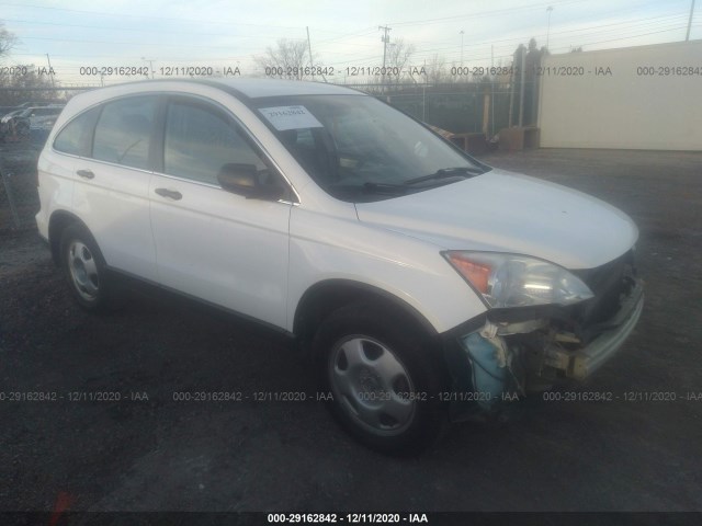 HONDA CR-V 2011 5j6re4h3xbl100228