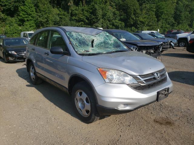 HONDA CR-V LX 2011 5j6re4h3xbl109169