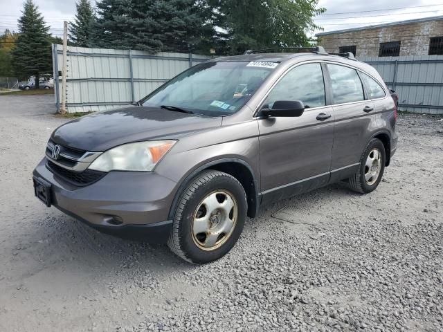 HONDA CR-V LX 2011 5j6re4h3xbl110693