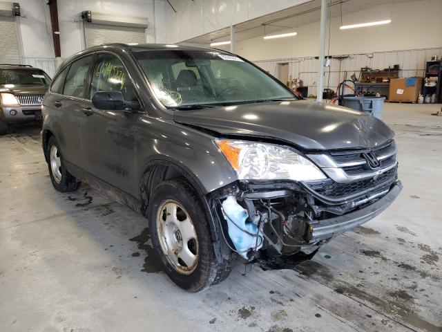 HONDA CR-V LX 2011 5j6re4h3xbl113724