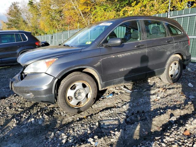 HONDA CRV 2011 5j6re4h3xbl121371