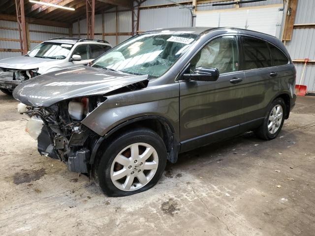 HONDA CR-V LX 2011 5j6re4h3xbl805482