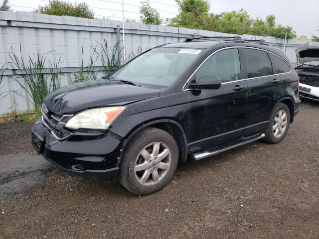 HONDA CR-V LX 2011 5j6re4h3xbl809287