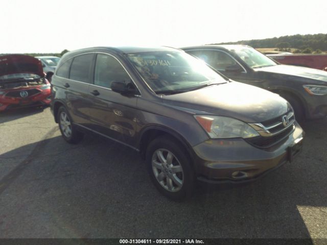 HONDA CR-V 2011 5j6re4h40bl002740