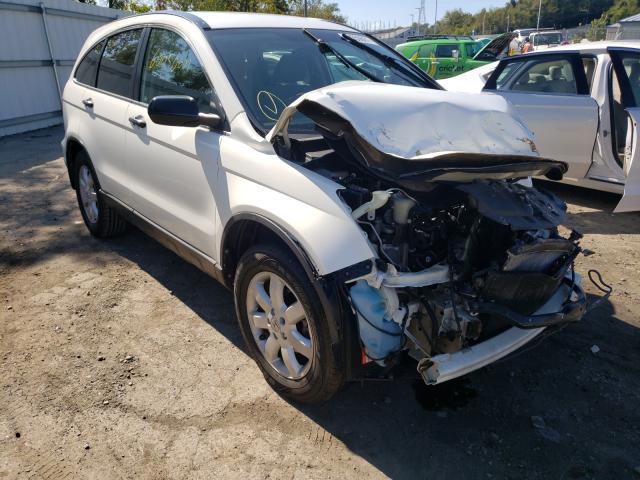 HONDA CR-V SE 2011 5j6re4h40bl013964