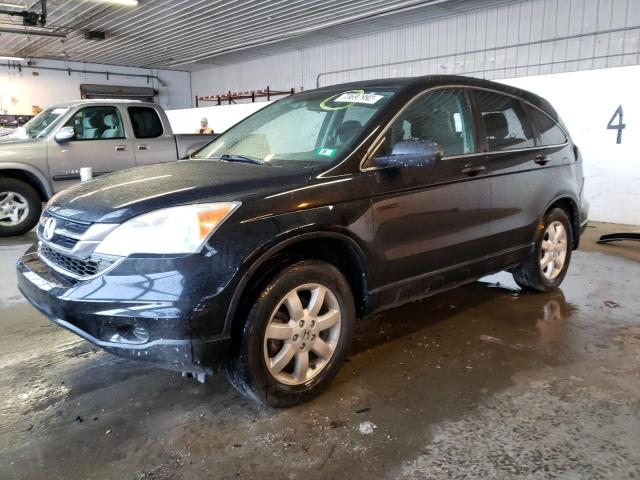 HONDA CR-V SE 2011 5j6re4h40bl018663