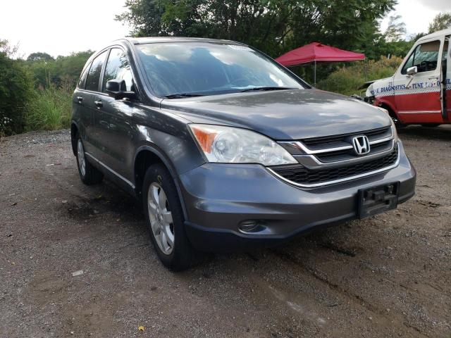 HONDA CR-V SE 2011 5j6re4h40bl028027