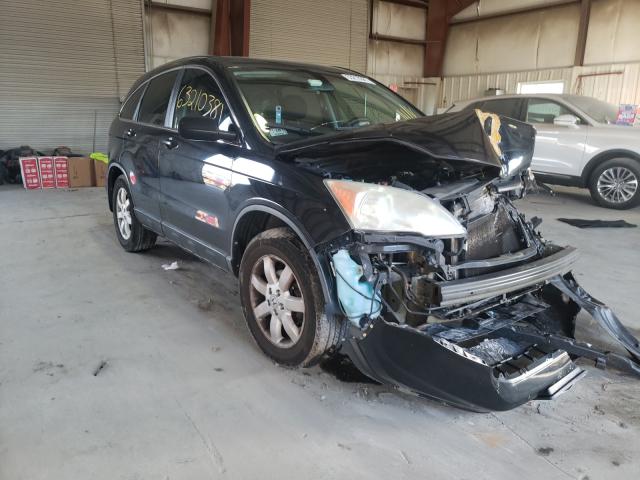 HONDA CR-V SE 2011 5j6re4h40bl040551