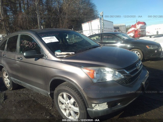 HONDA CR-V 2011 5j6re4h40bl043935