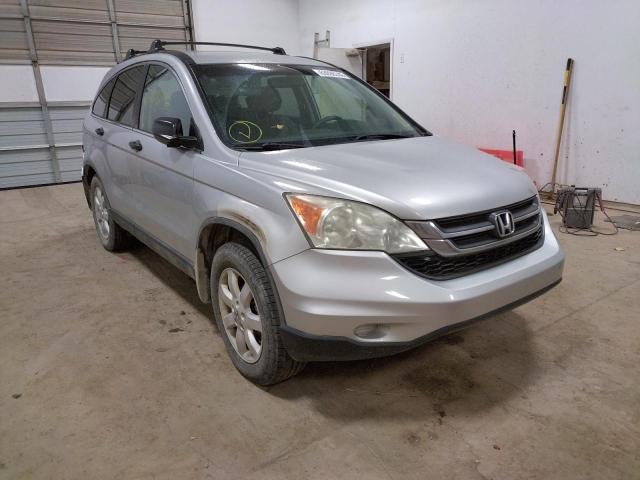 HONDA CR-V SE 2011 5j6re4h40bl063120