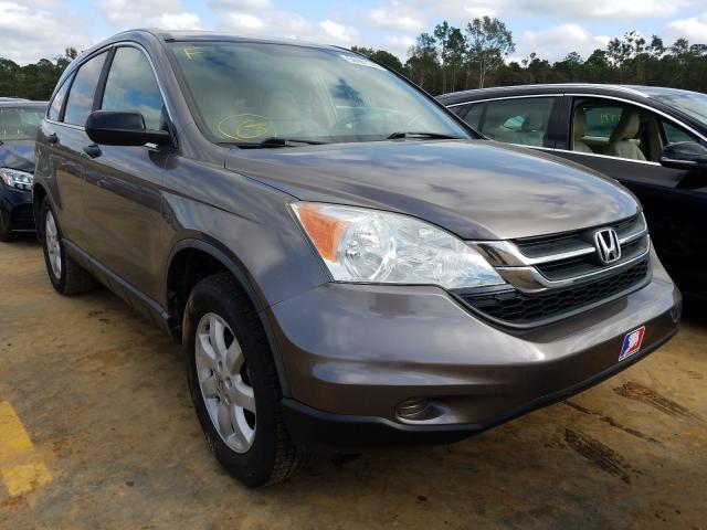 HONDA CR-V 2011 5j6re4h40bl075624