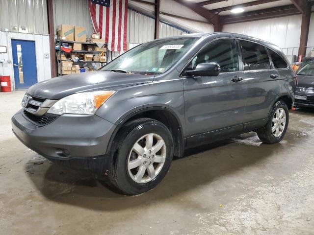 HONDA CRV 2011 5j6re4h40bl079320