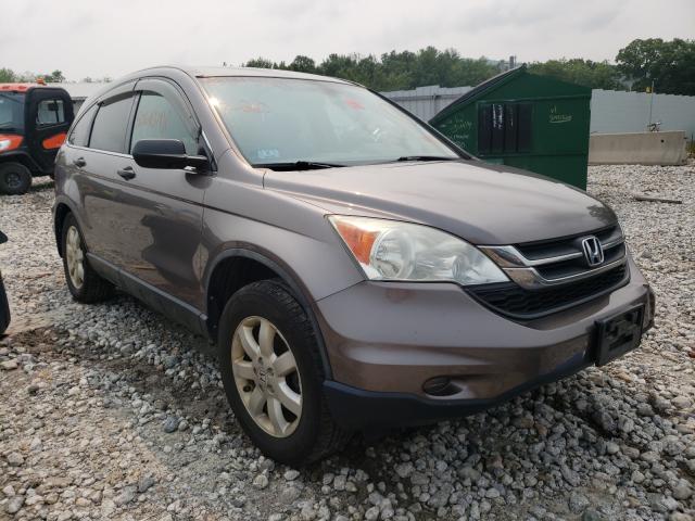 HONDA CR-V SE 2011 5j6re4h40bl083691