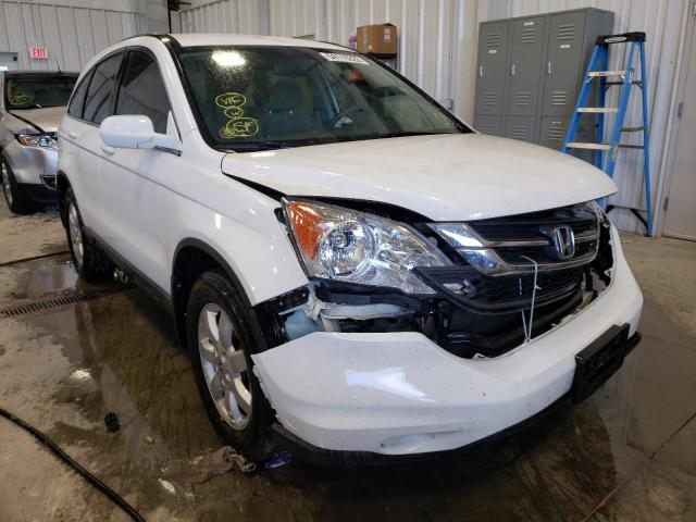 HONDA CR-V SE 2011 5j6re4h40bl092844