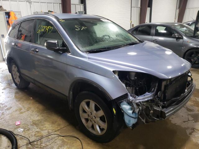 HONDA CR-V SE 2011 5j6re4h40bl095985