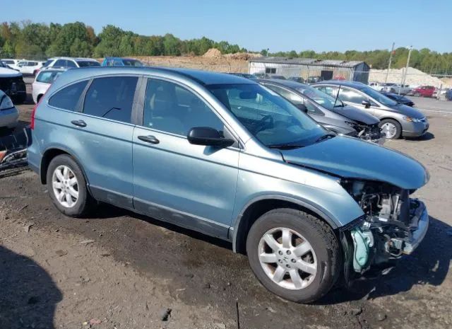 HONDA CR-V 2011 5j6re4h40bl096764