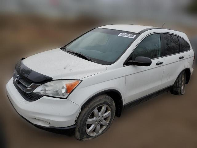 HONDA CRV 2011 5j6re4h40bl101431