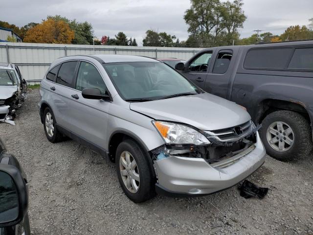 HONDA CR-V SE 2011 5j6re4h40bl105642