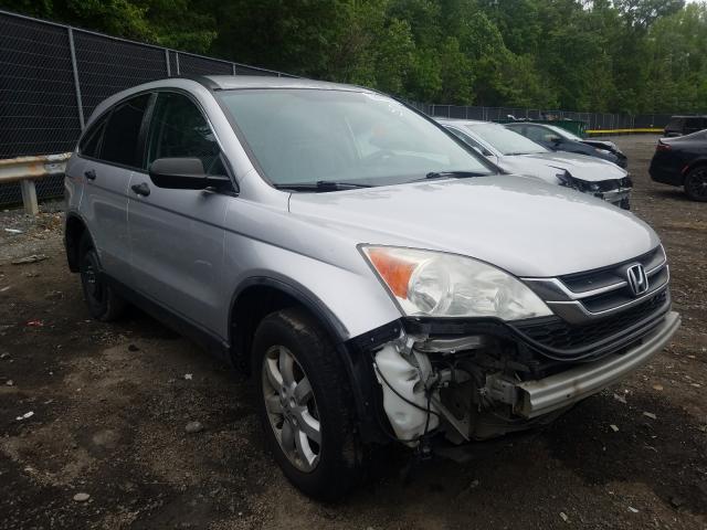 HONDA CR-V SE 2011 5j6re4h40bl105656