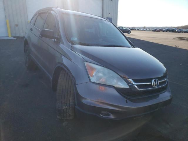 HONDA CR-V SE 2011 5j6re4h40bl116379