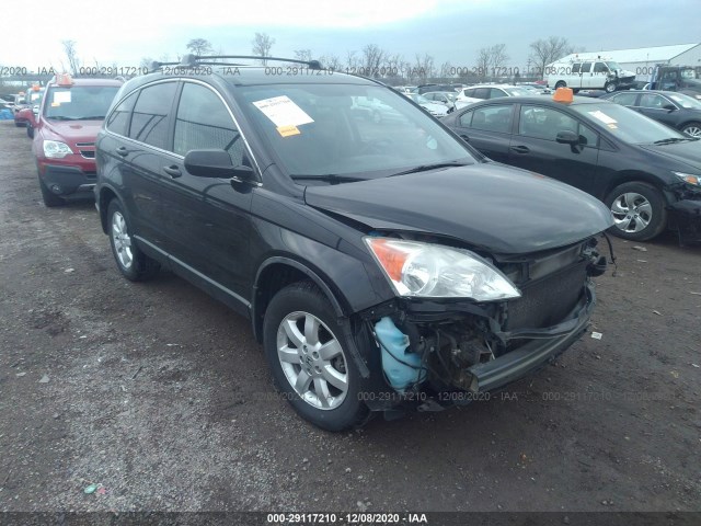 HONDA CR-V 2011 5j6re4h40bl116558