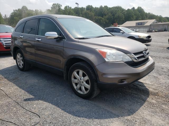 HONDA CR-V SE 2011 5j6re4h41bl002651