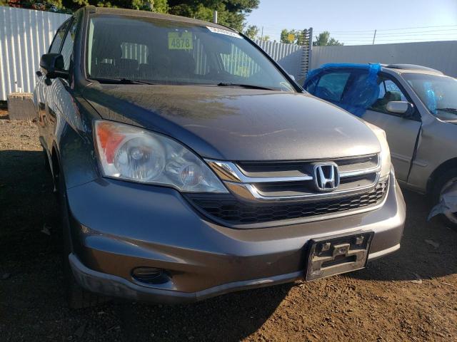 HONDA CR-V SE 2011 5j6re4h41bl013777