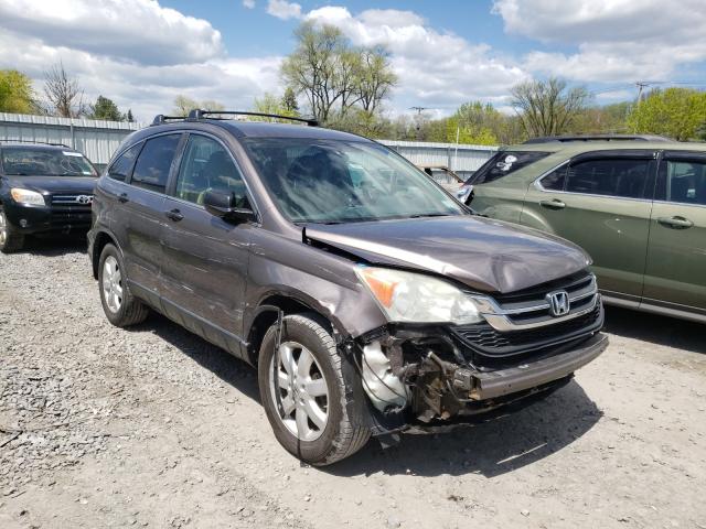 HONDA CR-V SE 2011 5j6re4h41bl017568