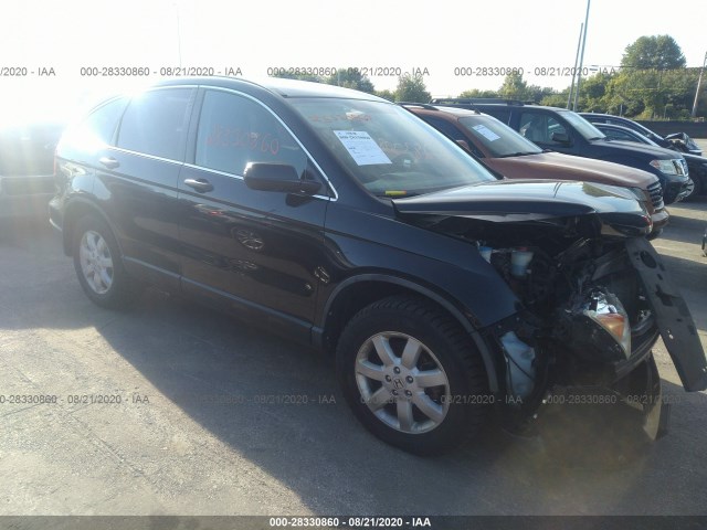 HONDA CR-V 2011 5j6re4h41bl018591