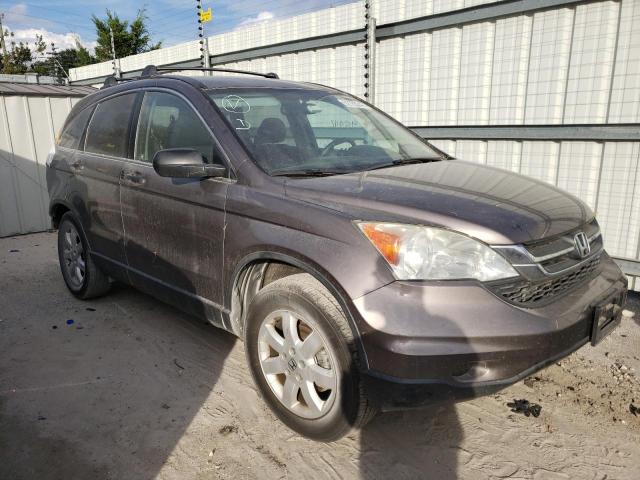 HONDA CR-V SE 2011 5j6re4h41bl022009