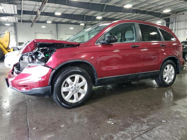 HONDA CRV 2011 5j6re4h41bl036590