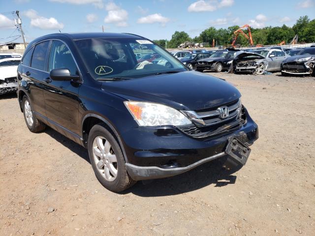 HONDA CR-V SE 2011 5j6re4h41bl038470