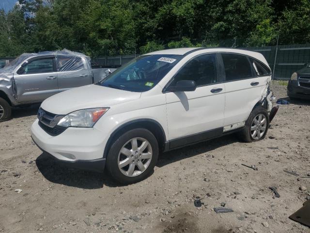 HONDA CR-V SE 2011 5j6re4h41bl039103