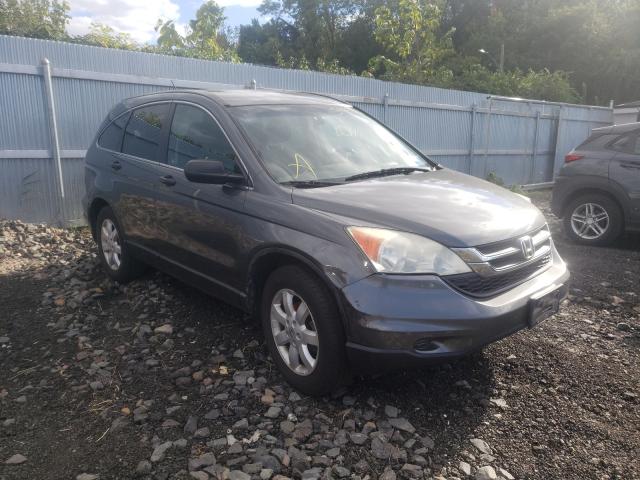 HONDA CR-V SE 2011 5j6re4h41bl050148