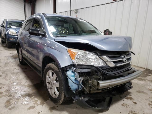 HONDA CR-V SE 2011 5j6re4h41bl067080