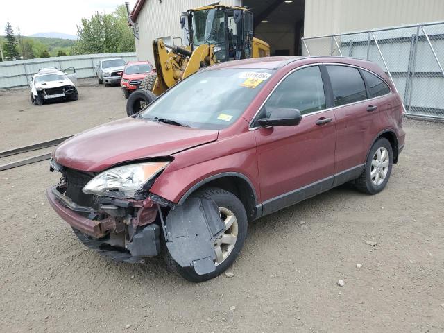 HONDA CRV 2011 5j6re4h41bl068004