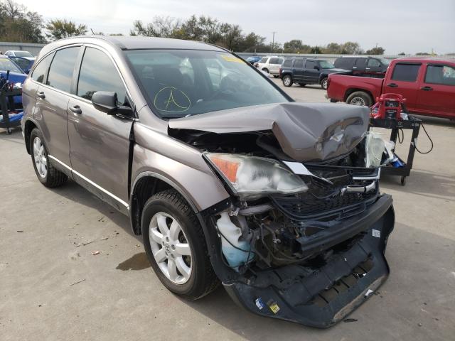 HONDA CR-V SE 2011 5j6re4h41bl076264