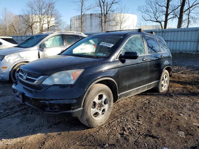 HONDA CRV 2011 5j6re4h41bl083831