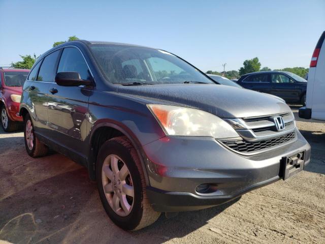 HONDA CR-V SE 2011 5j6re4h41bl089418