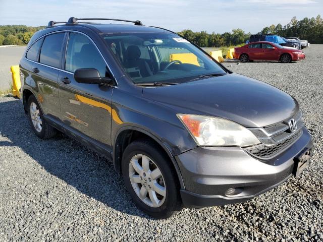 HONDA CR-V SE 2011 5j6re4h41bl099995