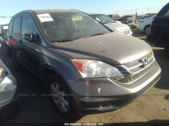 HONDA CR-V 2011 5j6re4h41bl112115