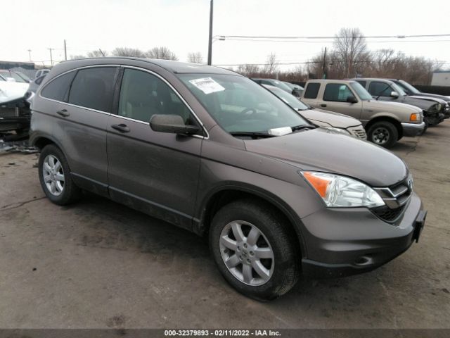 HONDA CR-V 2011 5j6re4h41bl118027