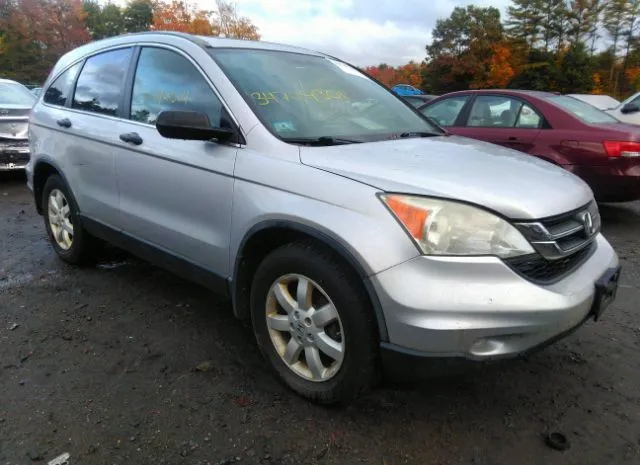 HONDA CR-V 2011 5j6re4h41bl120022