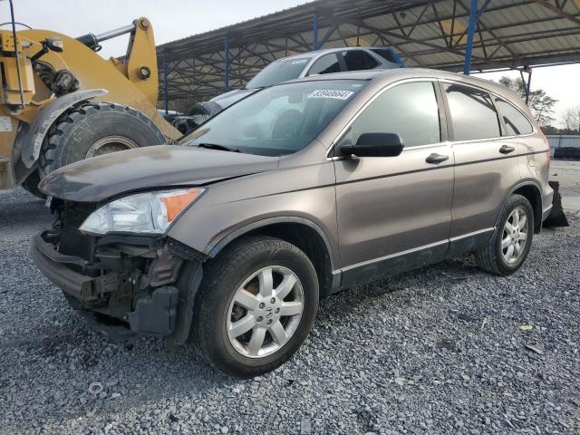 HONDA CR-V SE 2011 5j6re4h42bl001394