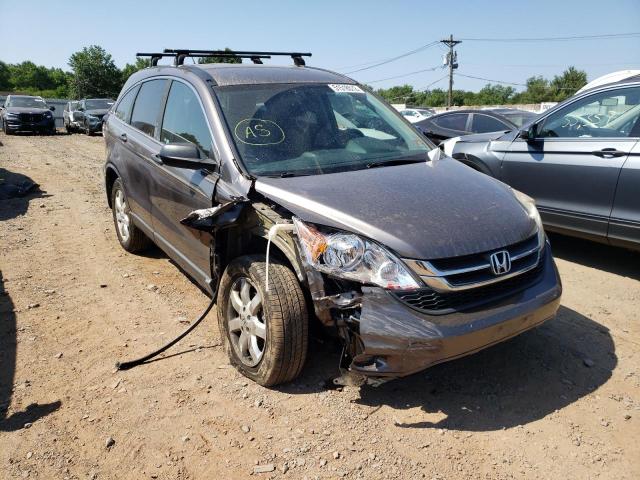 HONDA CR-V SE 2011 5j6re4h42bl003288