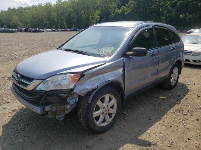 HONDA CR-V SE 2011 5j6re4h42bl003808