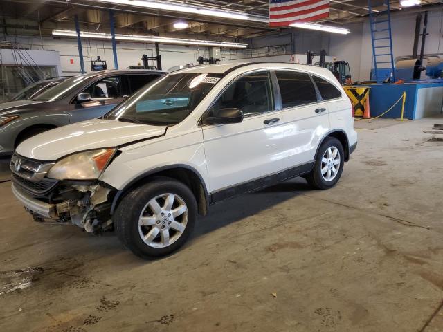 HONDA CR-V SE 2011 5j6re4h42bl039045